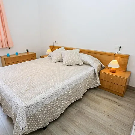 Set Pins - Only Families Apartment *